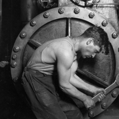 Timeline: Labor Unions