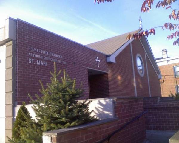 Would sing at church