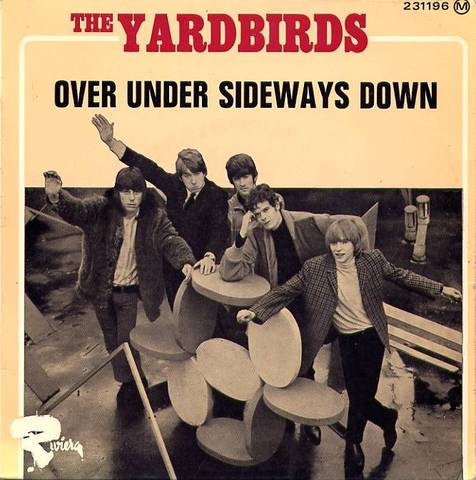 Found inspiration in music