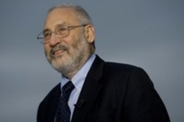 Joesph Stiglitz Belief