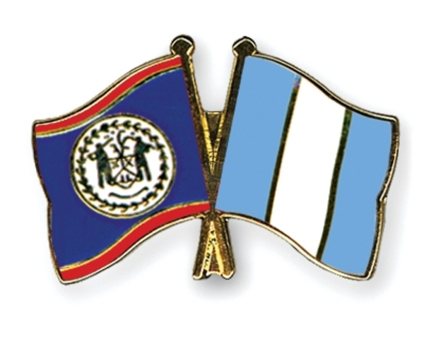 Belize and Guatemala (2000 –Present)