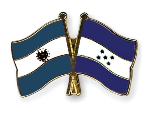 El Salvador and Honduras (2003-2004)