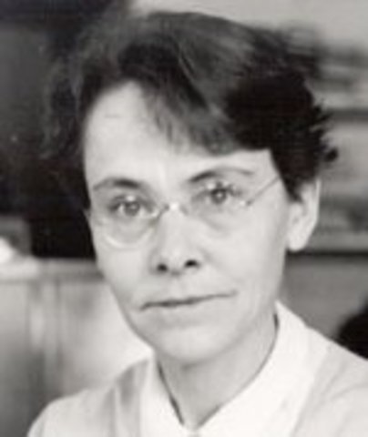 Barbra McClintock was born in Hartford, Connecticut.