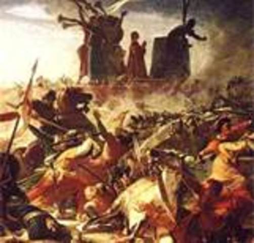 Battle of Legnano
