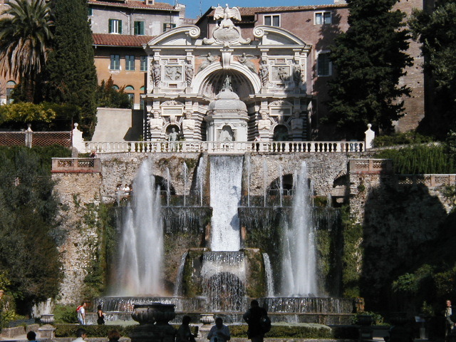 Villa d'Este