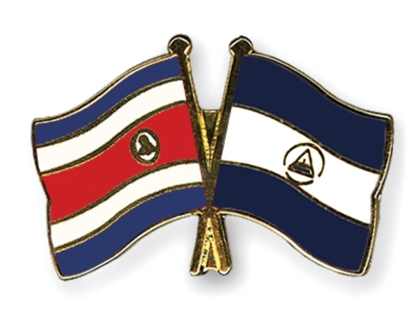 Good Offices Mission to Costa Rica and Nicaragua (2010)