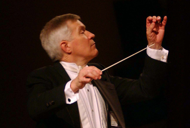 §My First Cantata§