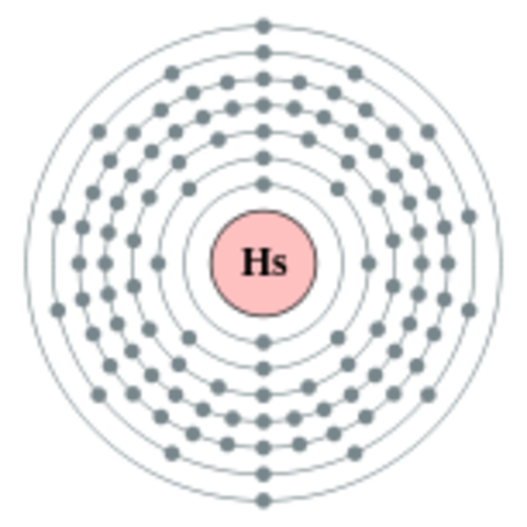 Hassium