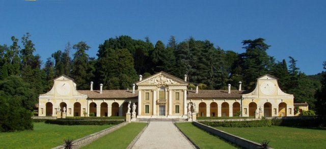 Villa Barbaro