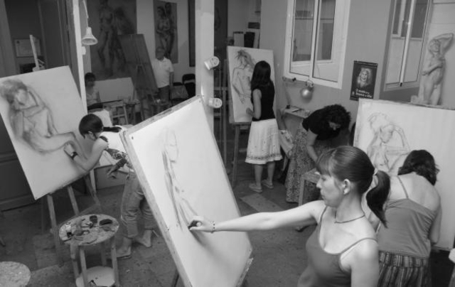 Las Universidades Populares.