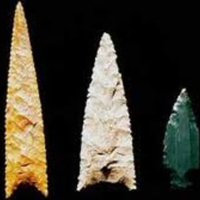 Timeline: HISTORIA DE LA MANUFACTURA