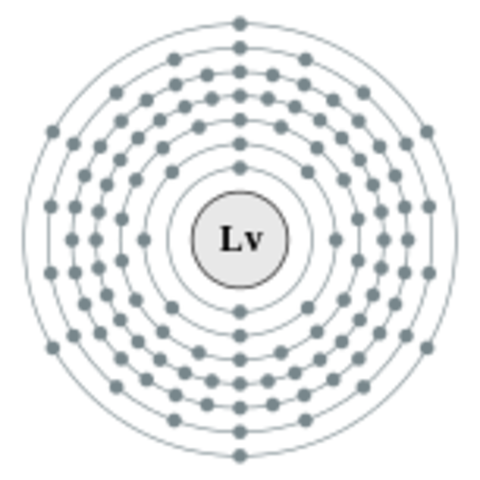 Livermorium