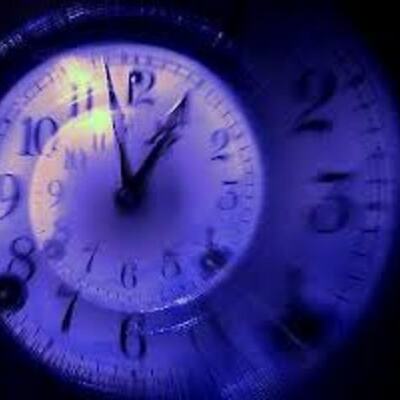 Timeline: tijdsgeesten