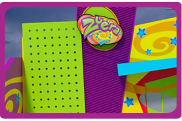 Festa em Buffet (Guilherme)