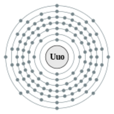 Ununoctium