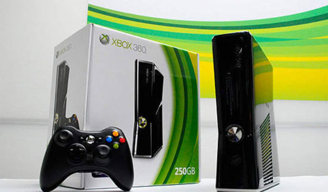 Xbox 360 (Guilherme)
