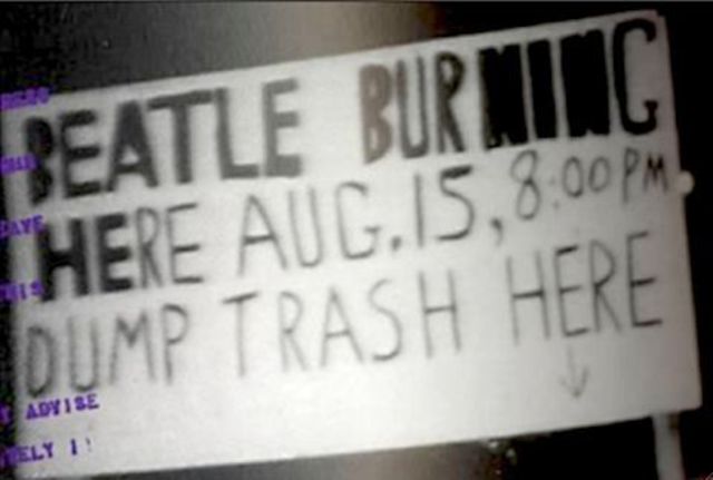 John's comment on Jesus