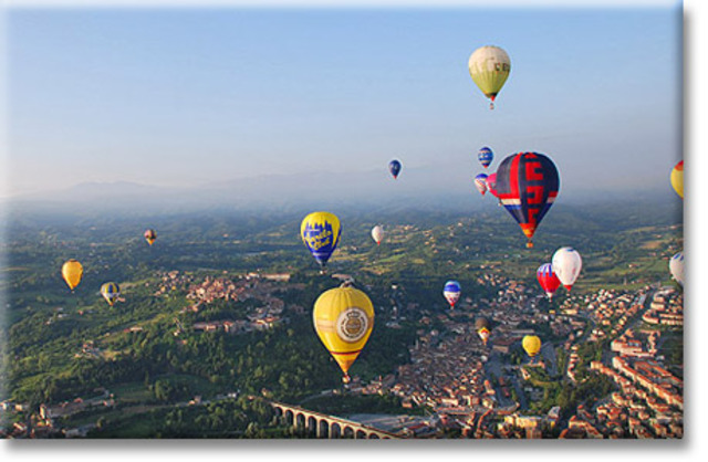 evento esportivo em 2001 World Air Games