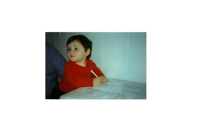 Tentando escrever(joao pedro)