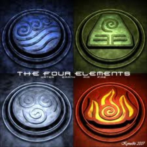Four Element Theory