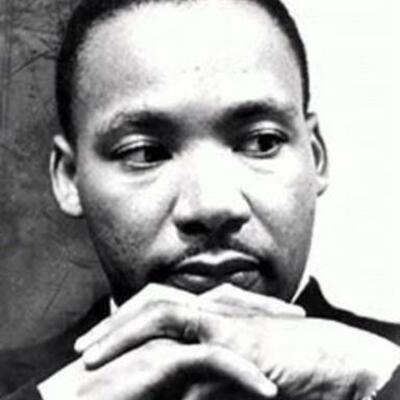 Timeline: Dr. Martin Luther King Jr.