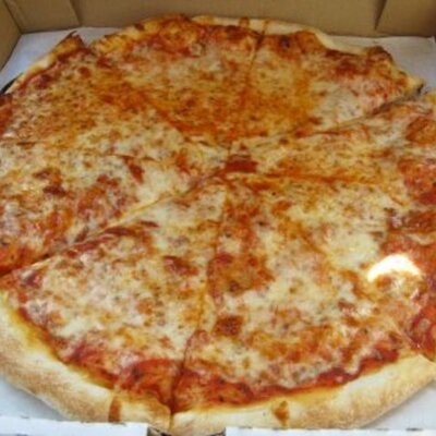 Timeline: Journey for the World's Best Pizza