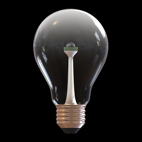 The Light Bulb
