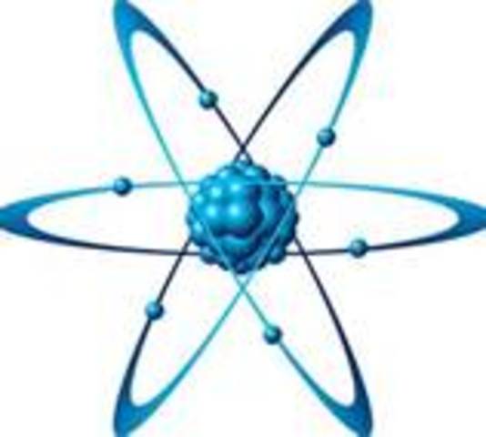 Idea of the Atom