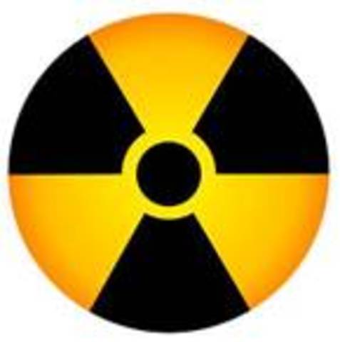 Source Of Radiation Discovered