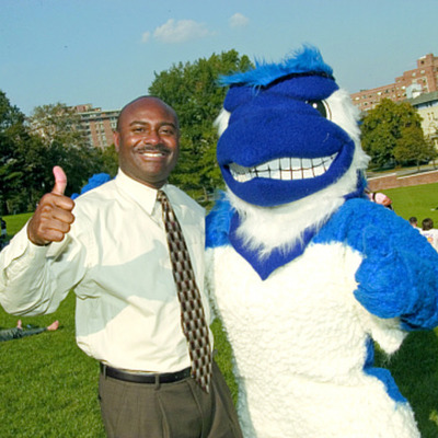 Timeline: Philanthropy at Johns Hopkins