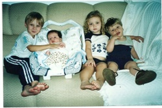 Meus primos (mendes)