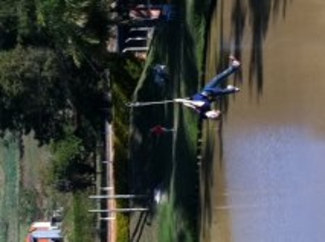 Esperiencia inesquecivel