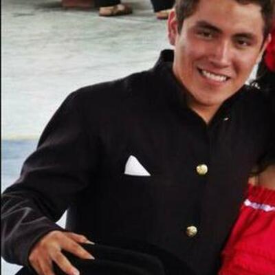 Timeline: EDUWIN GUEVARA