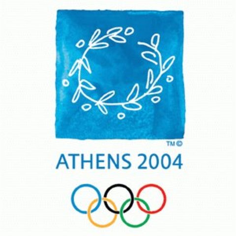 atenas 2004- olimpíadas