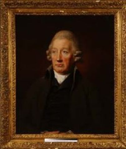 JONH WILKINSON (1728-1808)
