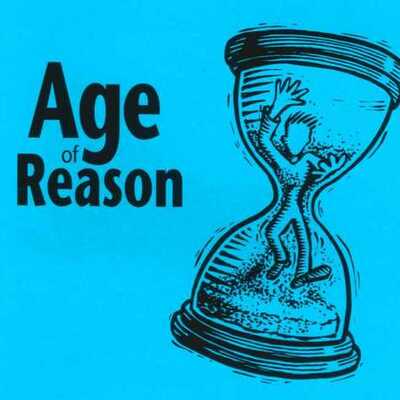 Timeline: AGE OF REASON
