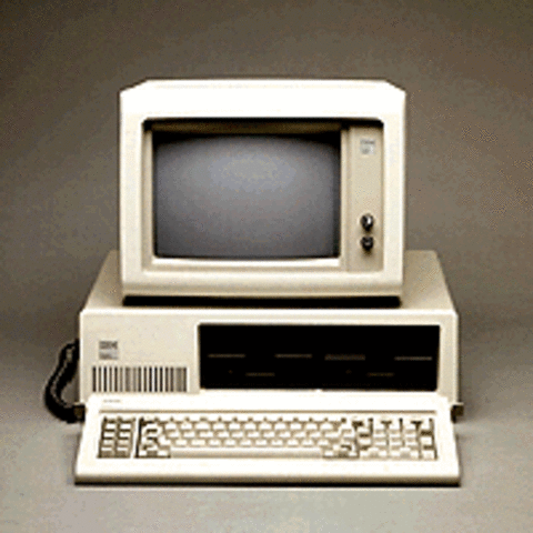 TCP/IP is introduced