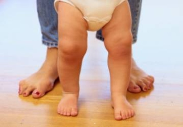 Meus primeiros passos