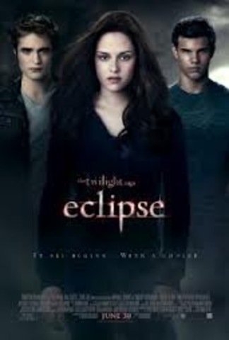 Eclipse
