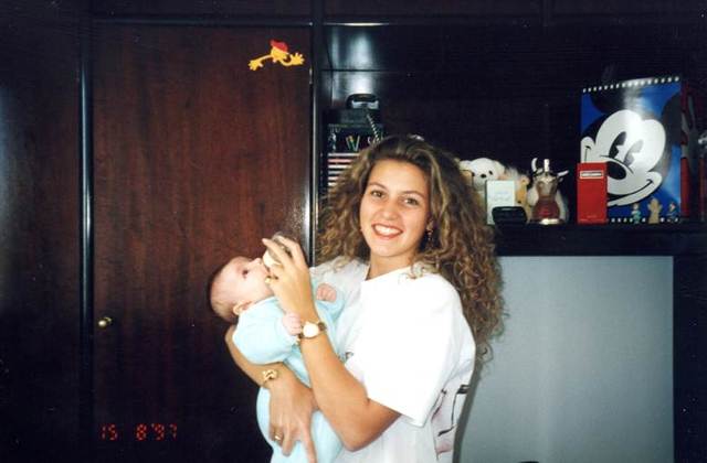 Meu primeiro suco - Lucas Ramos