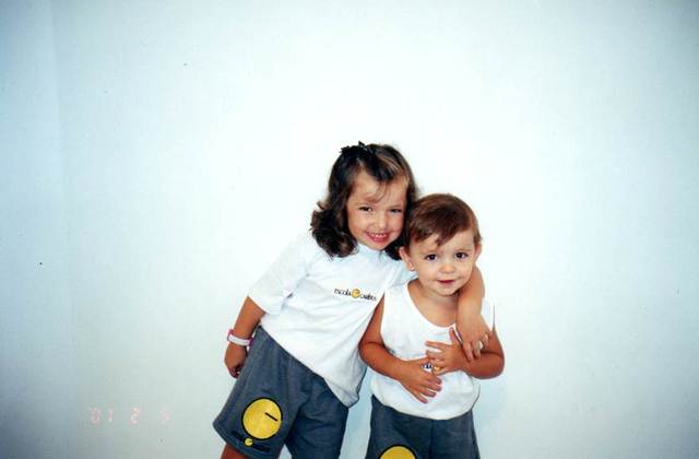 Dia de aula- Lucas Ramos