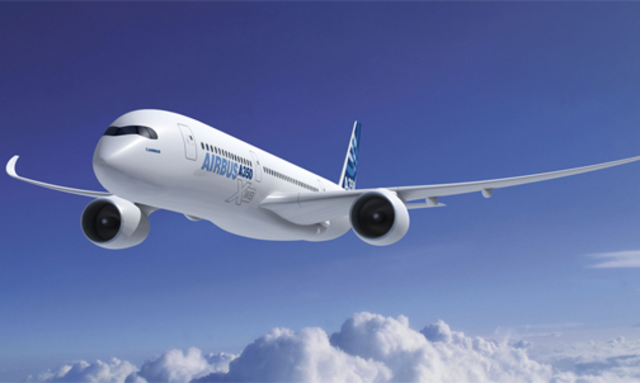 Selected as Airbus Product Development Partner