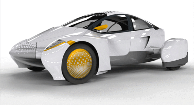 Support Development of Edison2 Very Light Car