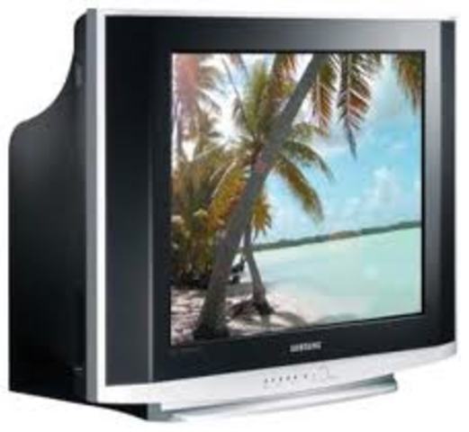 Ganho minha TV (Felipe)