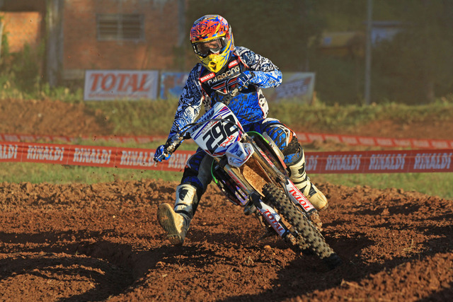 campeonato brasileiro de motocross