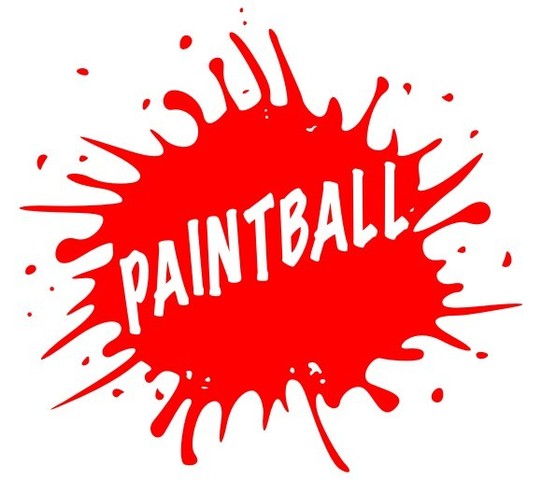 Paintball