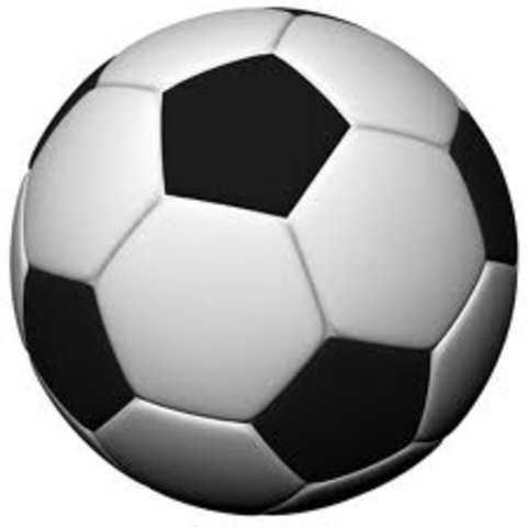 Join an Amatuer Soccer Club