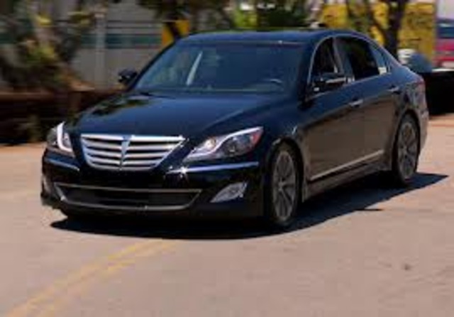 Put a down payment on a new car