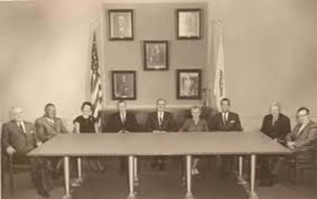 National Defense Education Act