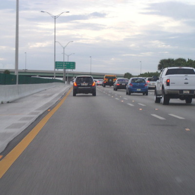 Timeline: Nick's RTV Timeline